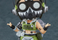 Apex Legends Nendoroid Action Figure Octane 10 cm