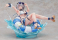 Hololive Production PVC Statue 1/7 Shirogane Noel: Swimsuit Ver. 15 cm