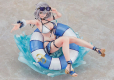 Hololive Production PVC Statue 1/7 Shirogane Noel: Swimsuit Ver. 15 cm