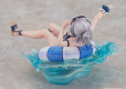 Hololive Production PVC Statue 1/7 Shirogane Noel: Swimsuit Ver. 15 cm