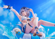 Hololive Production PVC Statue 1/7 Shirogane Noel: Swimsuit Ver. 15 cm