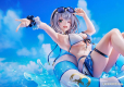 Hololive Production PVC Statue 1/7 Shirogane Noel: Swimsuit Ver. 15 cm