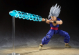 Dragon Ball Super: Super Hero S.H. Figuarts Action Figure Son Gohan Beast 15 cm