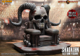 Mortal Kombat Action Figure 1/12 Shao Kahn Deluxe Edition 18 cm