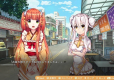 Food Girls 2 Civil War Limited Edition (import)