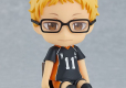 Haikyu!! Nendoroid Swacchao! Figure Kei Tsukishima 9 cm