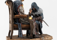 Assassin’s Creed: Revelations 30 cm R.I.P. Altair 1/6 Diorama