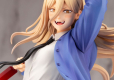 Chainsaw Man ARTFXJ Statue 1/8 Power Bonus Edition 29 cm