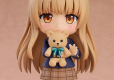 The Angel Next Door Spoils Me Rotten Nendoroid Action Figure Mahiru Shiina 10 cm