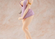 Uzaki-chan Wants to Hang Out! PVC Statue 1/7 Tsuki Uzaki Sugoi Knitwear Ver. 20 cm