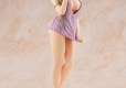 Uzaki-chan Wants to Hang Out! PVC Statue 1/7 Tsuki Uzaki Sugoi Knitwear Ver. 20 cm