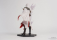 Assassin's Creed: Animus Collection Master Assassin Ezio 25 cm Scale 1/8