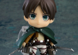 Attack on Titan Nendoroid Action Figure Eren Yeager: Survey Corps Ver. 10 cm