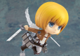 Attack on Titan Nendoroid Action Figure Armin Arlert: Survey Corps Ver. 10 cm