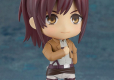 Attack on Titan Nendoroid Action Figure Sasha Braus 10 cm