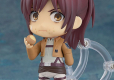 Attack on Titan Nendoroid Action Figure Sasha Braus 10 cm