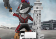 The Infinity Saga D-Stage PVC Diorama Antman 14 cm
