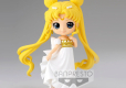 Q POSKET - SAILOR MOON ETERNAL - PRINCESS SERENITY VER.A