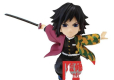 DEMON SLAYER KNY WORLD COLLECTABLE FIGURE - VOL.4