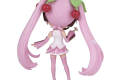 Q POSKET - HATSUNE MIKU - SAKURA MIKU VER.A