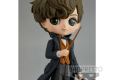 Q POSKET - FANTASTIC BEASTS - NEWT SCAMANDER II VER. A