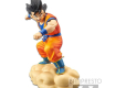DRAGON BALL Z HURRY! FLYING NIMBUS!! FIGURE -SON GOKU