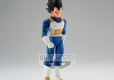 DRAGON BALL Z SOLID EDGE WORKS VEGETA