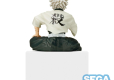 Demon Slayer: Kimetsu no Yaiba PVC Statue Sanemi Shinazugawa (re-run) 15 cm
