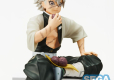 Demon Slayer: Kimetsu no Yaiba PVC Statue Sanemi Shinazugawa (re-run) 15 cm