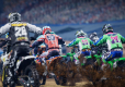 Monster Energy Supercross The Official Videogame 4 ANG/ES/IT