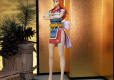 ONE PIECE GLITTER & GLAMOURS - NAMI WANOKUNI STYLE II VER.A