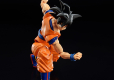 FIGURE RISE DRAGON BALL Z SON GOKU (NEW SPEC Ver.)