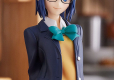 Tsukihime - A Piece of Blue Glass Moon Pop Up Parade PVC Statue Ciel 17 cm