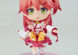 Hololive Production Action Figure Sakura Miko (re-run) 10 cm