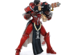 Warhammer 40k Action Figure 1/18 Adepta Sororitas Battle Sisters Order of the Bloody Rose Sister Ignacia 12 cm