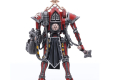 Warhammer 40k Action Figure 1/18 Adepta Sororitas Paragon Warsuit Sister Merewal 12 cm