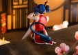 Arknights Noodle Stopper PVC Statue Ch'en 18 cm
