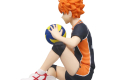 Haikyu!! Noodle Stopper PVC Statue Shoyo Hinata 12 cm