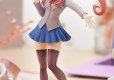 Doki Doki Literature Club! Pop Up Parade PVC Statue Monika 18 cm