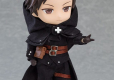 Original Character Nendoroid Doll Action Figure Doctor: Ansel Moretti 14 cm