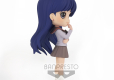 Q POSKET - SAILOR MOON ETERNAL - REI HINO VER.B