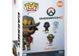 Overwatch 2 POP! Games Vinyl Figure Cassidy 9 cm nr. 904