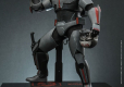 Star Wars: The Bad Batch Action Figure 1/6 Wrecker 33 cm