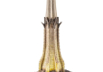 Lord of the Rings Replica 1/1 Scale Art Mask Mouth of Sauron 65 cm