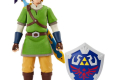 The Legend of Zelda Skyward Sword Deluxe Big Figs Action Figure Link 50 cm