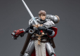 Warhammer 40k Action Figure 1/18 Adepta Sororitas Battle Sisters Order of the Argent Shroud Sister Superior Evinka 11 cm