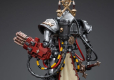 Warhammer 40k Action Figure 1/18 Adepta Sororitas Order of the Argent Shroud Paragon Warsuit Sister Collaen 21 cm