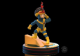 Marvel Q-Fig Diorama Cyclops X-Men 10 cm