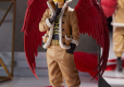 My Hero Academia Pop Up Parade PVC Statue Hawks 17 cm