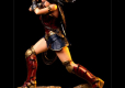 Zack Snyder's Justice League Art Scale Statue 1/10 Wonder Woman 18 cm